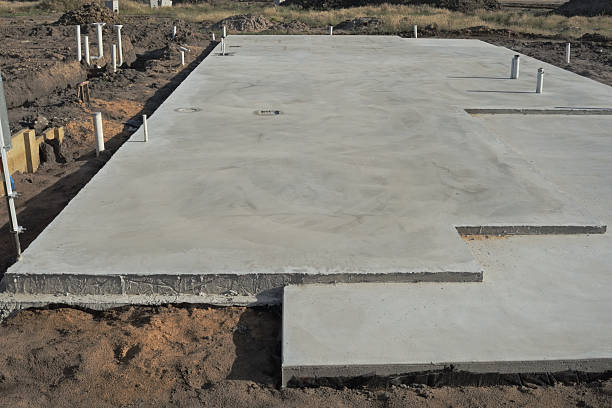 Best Concrete Pool Decks in Norwich, NY