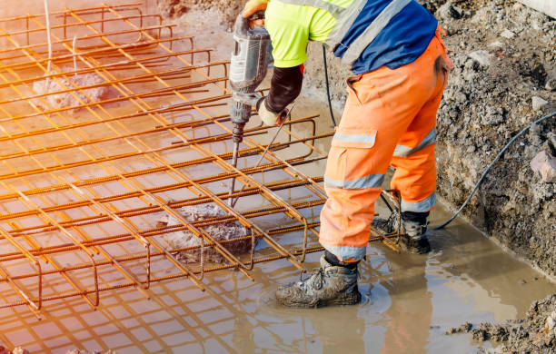 Best Concrete Sealing and Maintenance in Norwich, NY