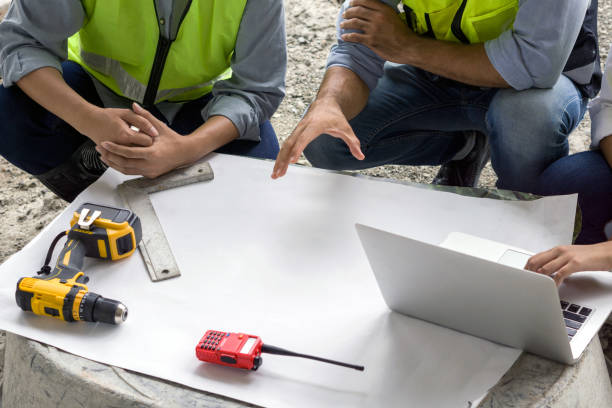 Best Concrete Demolition Services in Norwich, NY