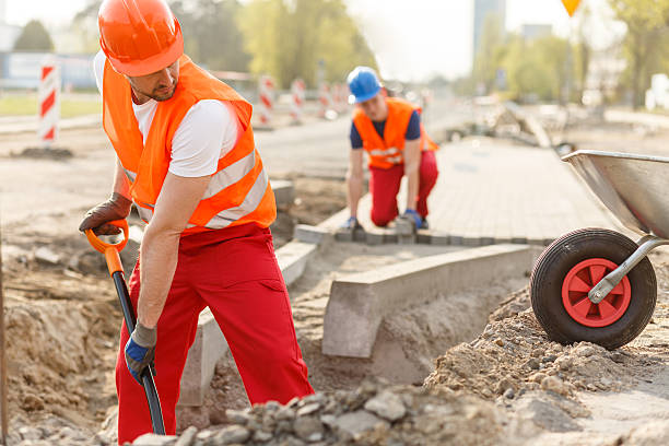 Best Concrete Slab Construction in Norwich, NY