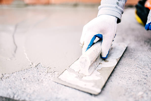 Best Concrete Driveway Installation in Norwich, NY
